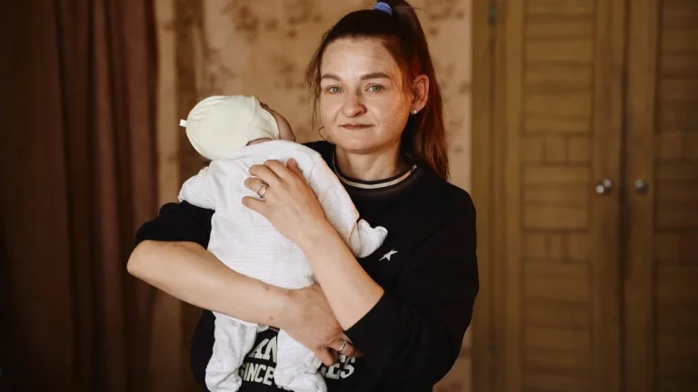 У ДТП загинула жінка, яка вижила після атаки на Богодухів і втратила родину