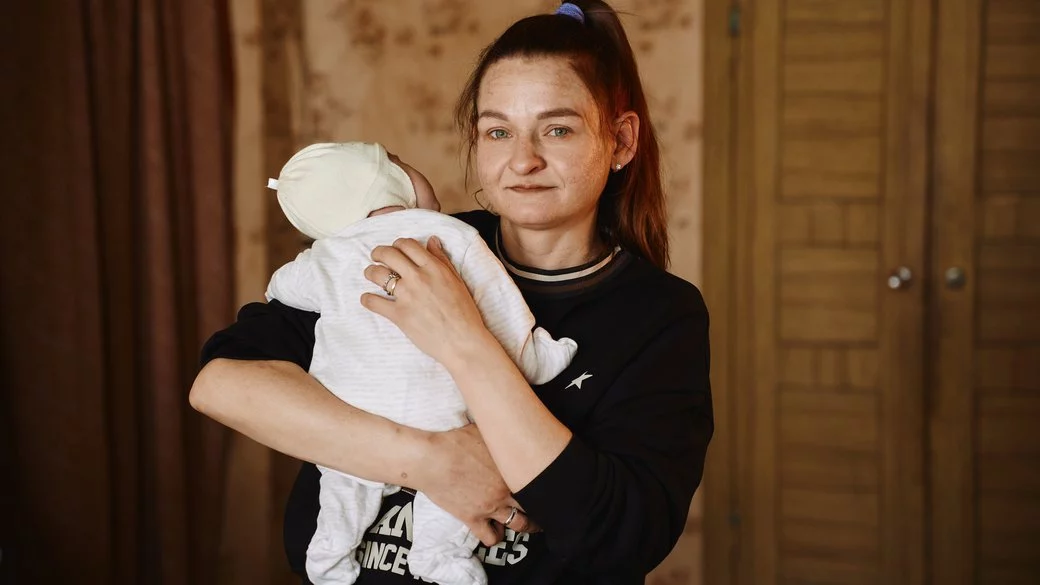 У ДТП загинула жінка, яка вижила після атаки на Богодухів і втратила родину