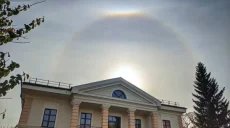 Красивое атмосферное явление заметили в Харькове: что означает