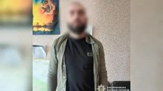 Драка в Харькове: одного мужчину госпитализировали, второго — задержали