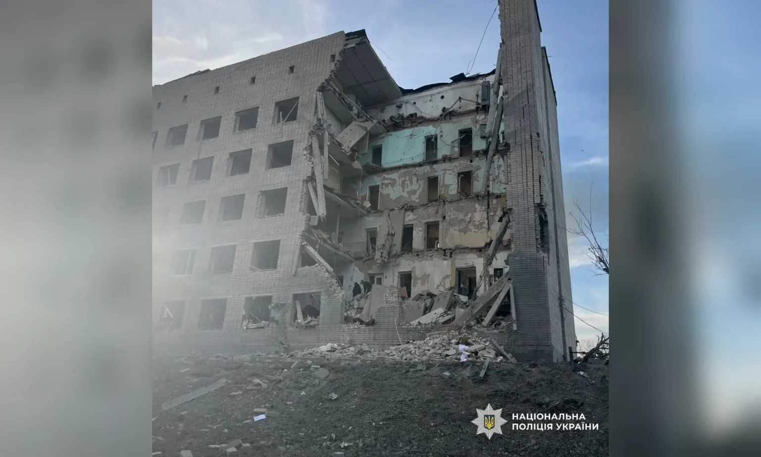 Удар по Изюму: погибли 5 сотрудников филиала Харьковского ЦКПБ
