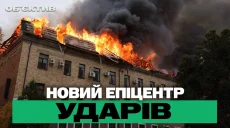 Новый эпицентр «прилетов» в Харькове; когда будет тепло – итоги 23 октября