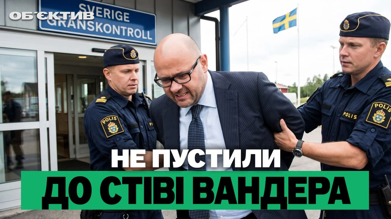 Святаша задержали, Основанский район терроризируют БпЛА – итоги 28 октября