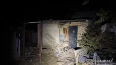 Повредили электросети: россияне ударили КАБами по городу на Харьковщине