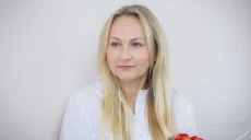 Областная детская клиническая больница в Харькове получила нового руководителя