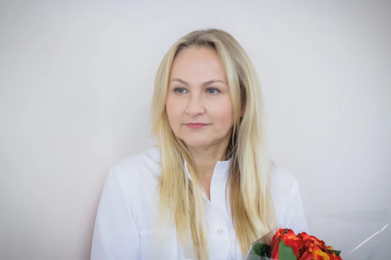 Обласна дитяча клінічна лікарня в Харкові отримала нового керівника