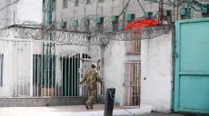 Плюс новый срок: осужденный пытался добыть наркотики в колонии под Харьковом