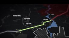 Бои в купянской трубе: «Хартия» рассказала о первой в мире подземной операции