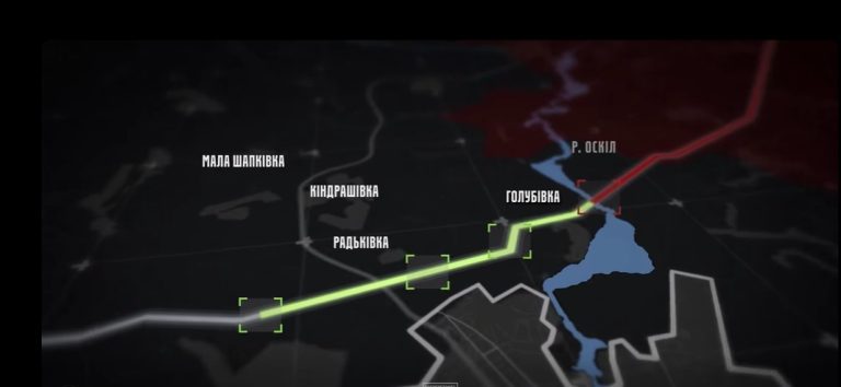 Бои в купянской трубе: «Хартия» рассказала о первой в мире подземной операции