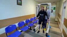 В Харькове реорганизовали еще одну больницу