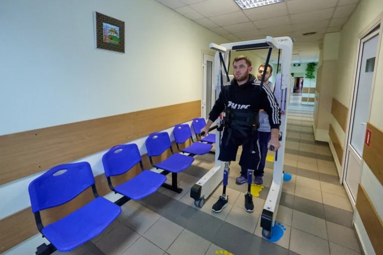 В Харькове реорганизовали еще одну больницу