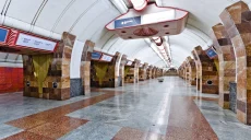 28 октября станцию метро «Архитектора Бекетова» в Харькове закроют на сутки