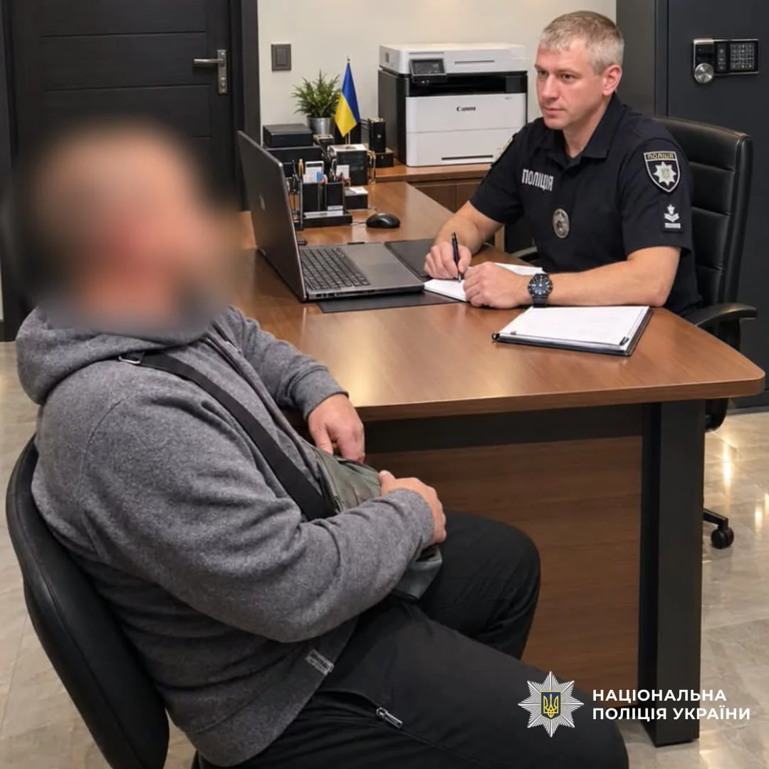 Домашний тиран из Харькова решил не исправляться: его привлекли к суду