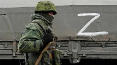 25 человек насильно вывезли россияне из Харьковской области, сообщил омбудсмен