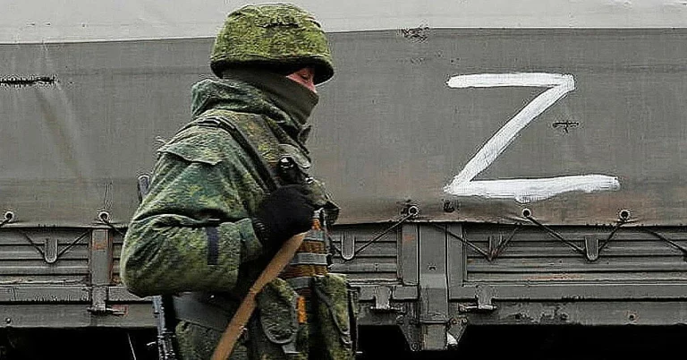 25 человек насильно вывезли россияне из Харьковской области, сообщил омбудсмен