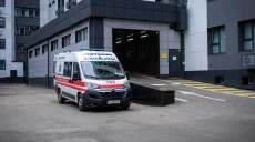 Сваи по 1,5 м в диаметре и 20 м в глубину забивают в Харькове: подробности