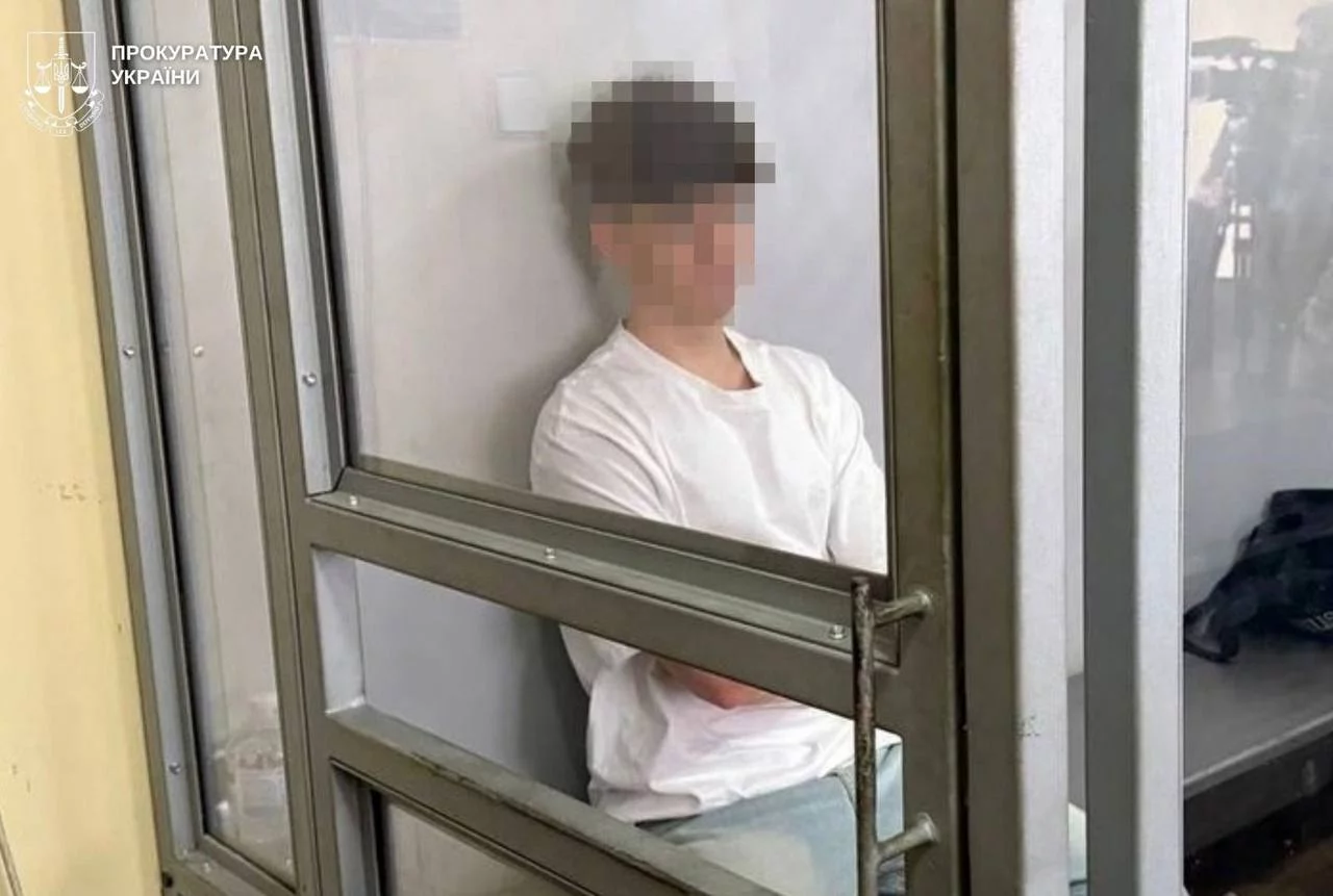 Вбивство Фаріон: суд оголосив вирок – фігурант отримав довічне