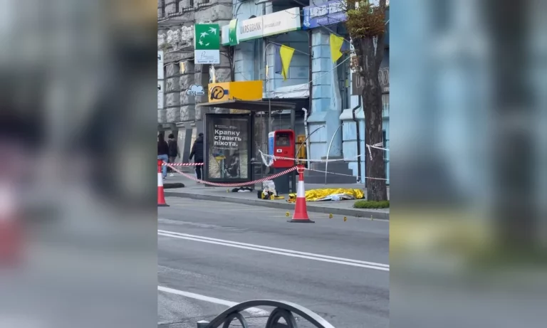Тело мужчины нашли на Сумской: что известно