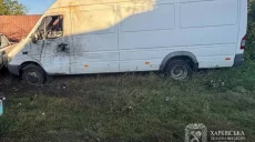 Удари по авто та трактору: дві людини загинули на Харківщині