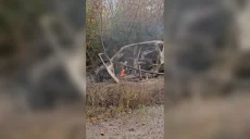FPV атакував авто на трасі Золочів-Дергачі: загинув чоловік
