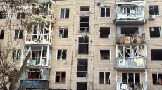 Під завалами люди: Терехов – про обстріл Харкова КАБами