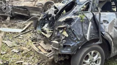 Вибухи у Харкові: атака КАБів, п’ятеро людей загинули (доповнюється)