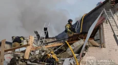 На ликвидацию последствий удара КАБами по Харькову понадобится несколько дней