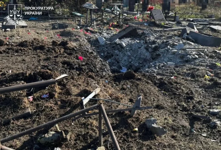 Росіяни атакували передмістя Харкова – є постраждалі (доповнено)