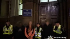 Подростков застали на крыше поезда на Харьковщине: полиция о «зацеперах»