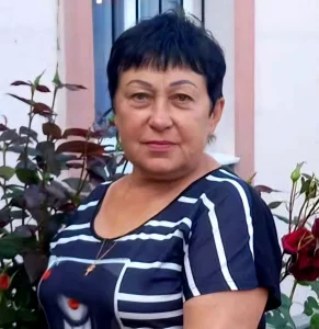 погибла Анна Коваленко в Лозовой