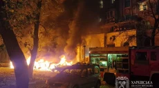 9 «бандеролей» и 9 пострадавших: что известно о массированной атаке на Харьков