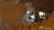 Два человека погибли, более 40 – пострадали: Синегубов о сутках в Харькове