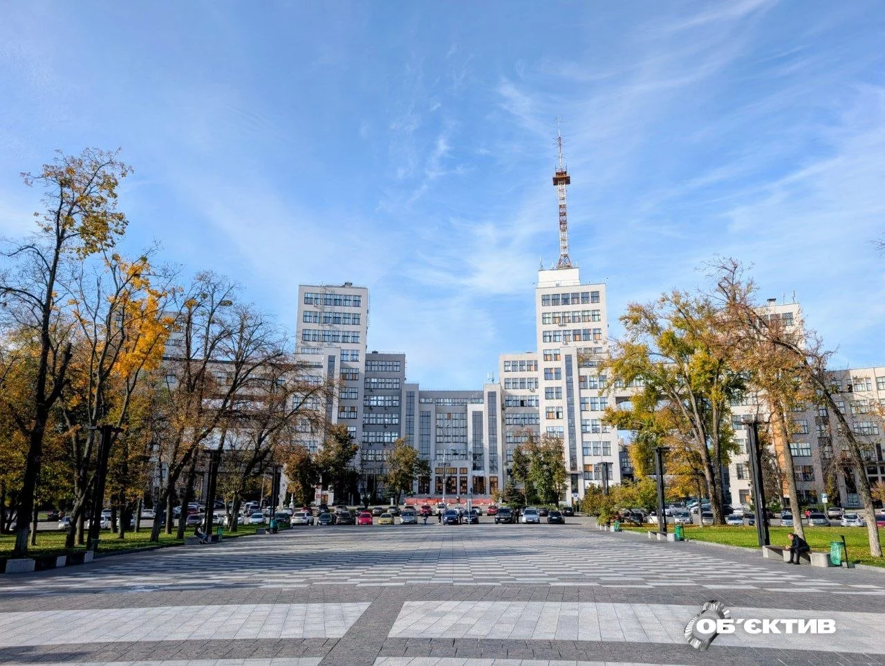 Новости Харькова — главное 23 октября: оккупанты ударили по городу