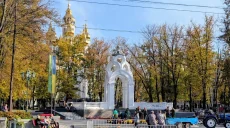 Новости Харькова — главное 25 октября: как прошла ночь