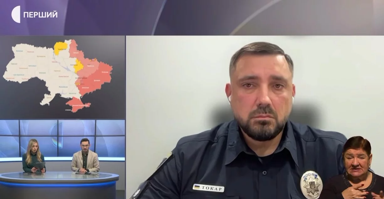 В течение недели враг атаковал три ТЭЦ на Харьковщине — Токарь о планах РФ