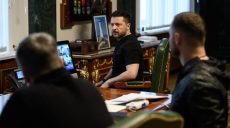 Городская электричка поражена в Харькове — Зеленский про удары РФ
