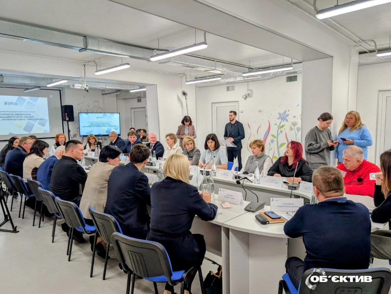 Зниження ПДВ на ліки та аптеки в метро: у Харкові розробили план