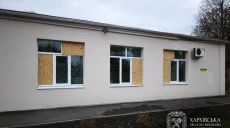 Восстановительные работы после обстрела Лозовой: Синегубов — о сделанном