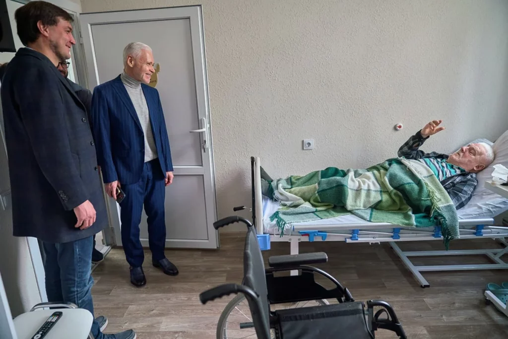 приют "Семья"
