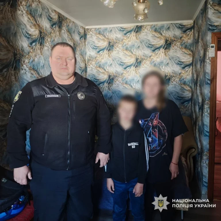 Поїхав до Харкова: 11-річну дитину загубили у Люботині