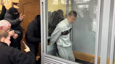 Убийство военных и рыбака под Харьковом: подозреваемого отправили в СИЗО