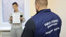 Чому йшов на Харків: військовому РФ повідомили підозру у вбивстві шістьох 📹