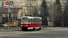 У суботу трамвай №1 не доїжджатиме до Іванівки півдня