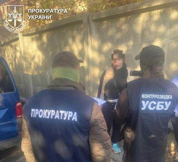 Предлагала помощь в быту: уборщица шпионила за военными в Харькове