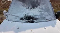 Погибший и двое пострадавших: FPV-дроны атаковали автомобили на Харьковщине