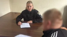 Нетрезвый водитель пытался откупиться от копов за 10 тыс. грн.: заведено дело
