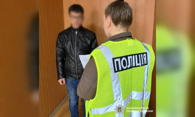 Купил права и через год попался копам: что грозит 31-летнему водителю
