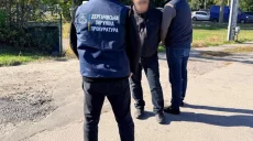 Автоінструктора затримали у Харкові – підозрюють в отриманні хабаря