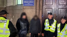 Неповнолітніх зачеперів зняли з електропоїзда Харків – Чугуїв