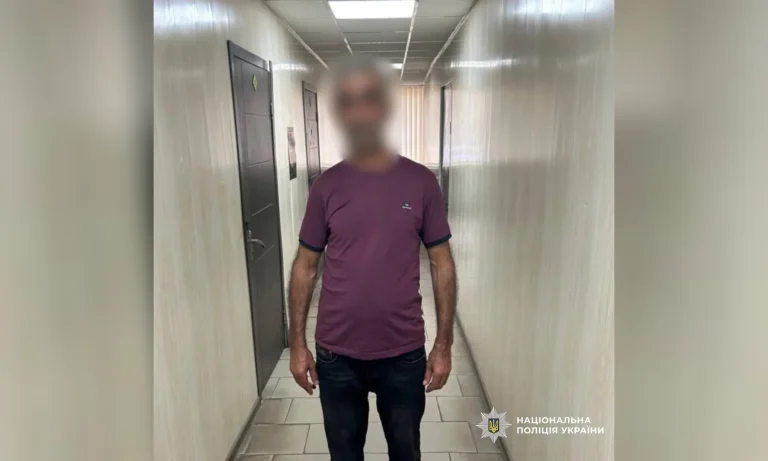 Доверился знакомому и остался без золота и денег: копы вручили подозрение